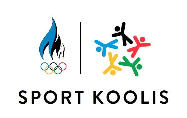 Sport Koolis logo 2021